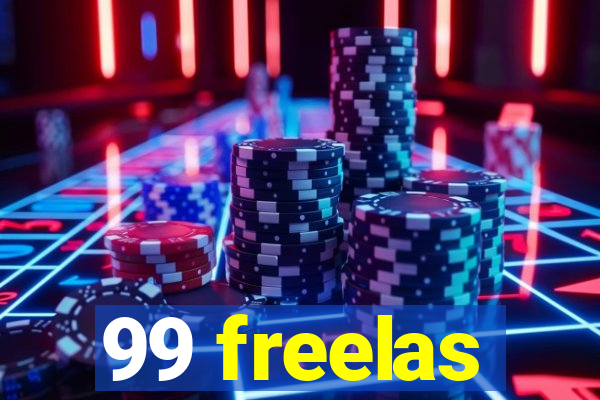 99 freelas